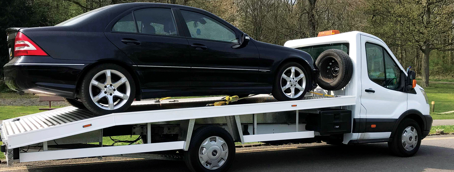 Yenifoça Oto Çekici